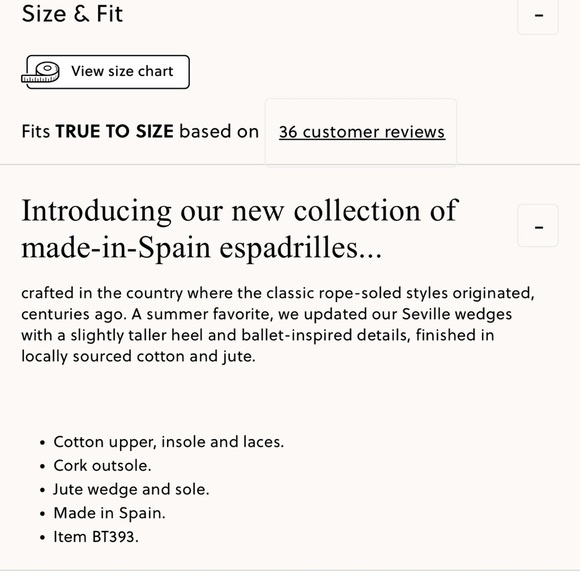 J.Crew Seville Made in Spain Espadrille Wedges Size 9.5 Black NWOB - Picture 12 of 13